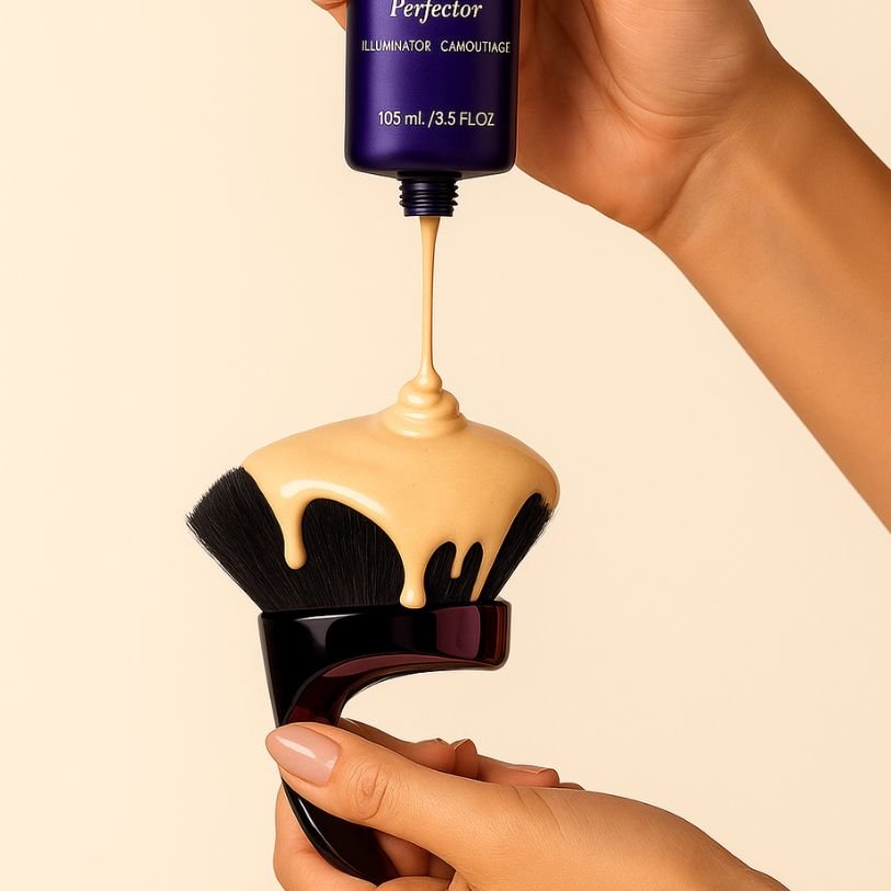 Applicator Brush