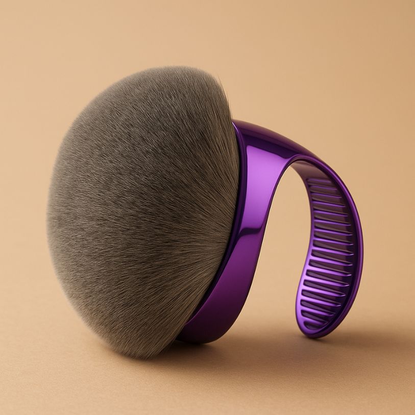 Applicator Brush