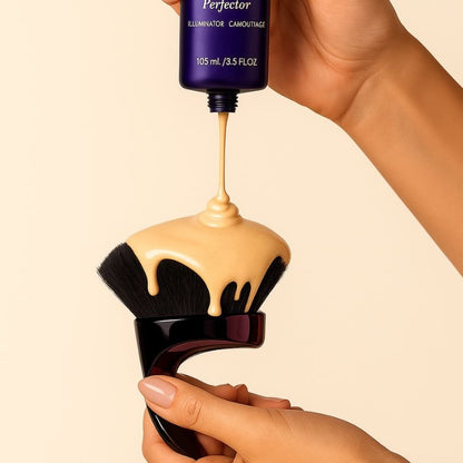 Applicator Brush