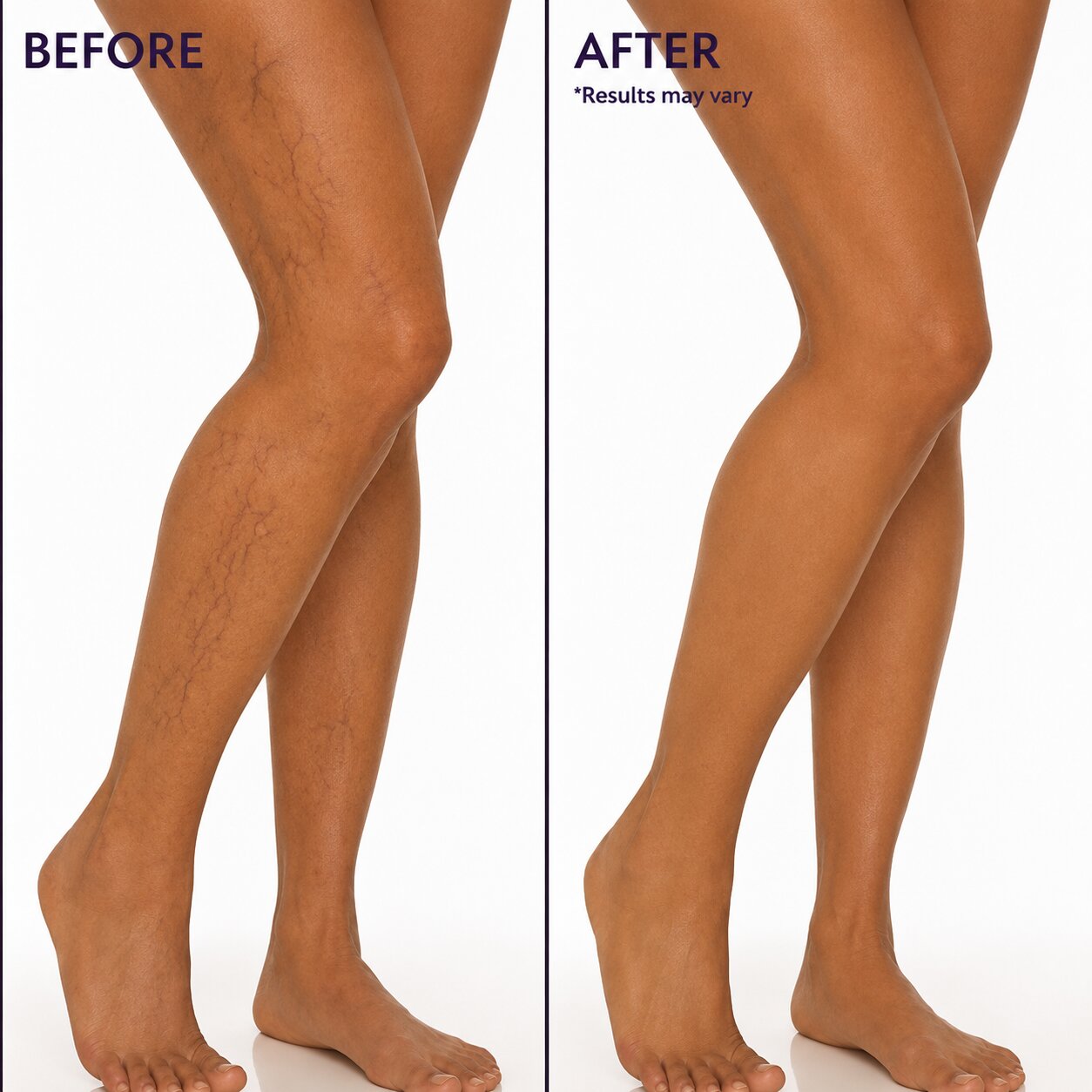 Body Coverage Perfector