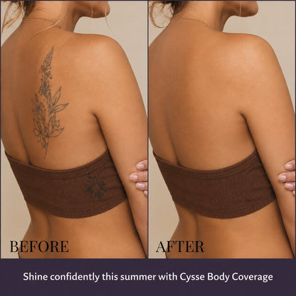 Body Coverage Perfector